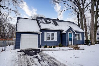 341 Forgham Rd, Rochester, NY 14616