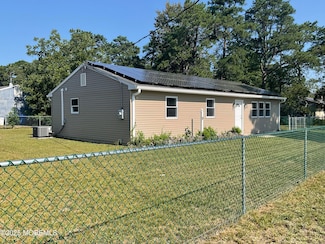 208 Wichita Trail, Browns Mills, NJ 08015