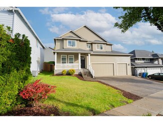 314 S 34th Place, Ridgefield, WA 98642