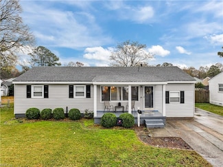 1420 Anne Ave, Chesapeake, VA 23324