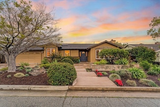 58 Ortalon Ave, Santa Cruz, CA 95060