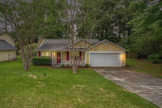 2631 Rolling Hills Way SE, Conyers, GA 30094