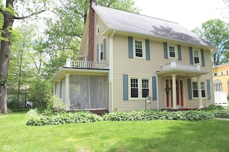 205 Northwood Blvd, Greencastle, IN 46135