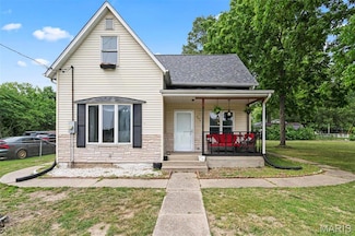 506 Russell St, Pocahontas, IL 62275