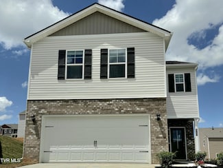 618 Canoe St, Johnson City, TN 37604