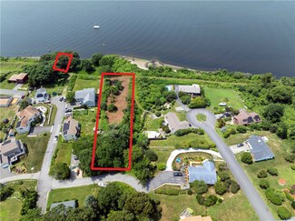 0 Clegg Ave, Tiverton, RI 02878