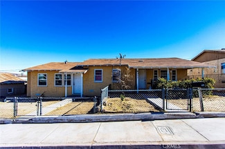 309 Wilshire Place, Barstow, CA 92311