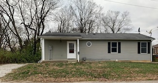 204 E 3rd St, Georgetown, OH 45121