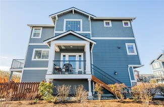 3511 31st Dr, Everett, WA 98201