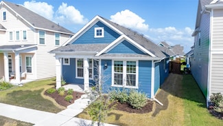 3306 Diana Dr, Rowlett, TX 75089
