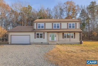 706 Zion Rd, Zion Crossroads, VA 22942