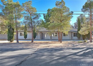 17041 Fairburn St, Hesperia, CA 92345