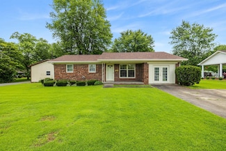 408 W 9th St, Beaver Dam, KY 42320