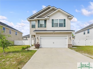 1246 Cypress Fall Cir, Hinesville, GA 31313