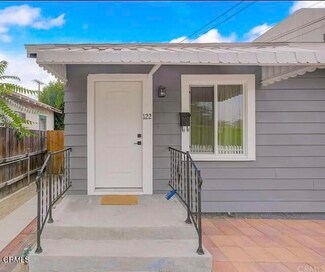 122 N Florence St, Burbank, CA 91505
