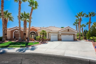 11037 Clarion Ln, Las Vegas, NV 89134