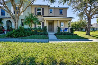 1665 Pointe Way W, Vero Beach, FL 32966