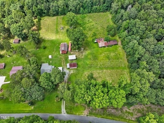 358 Benjie Williams Rd, Staley, NC 27355