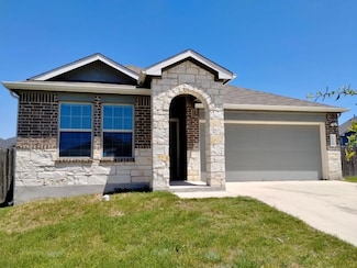 6405 Teramo Terrace, Round Rock, TX 78665