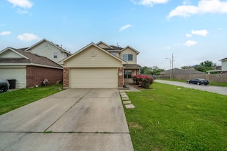 1402 Rising Springs Ln, Houston, TX 77073