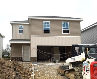 50 E Kentucky Ave, Wilmington, OH 45177