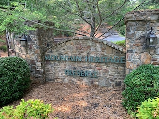 Lot  9 Deep Spring Rd, Sylva, NC 28779