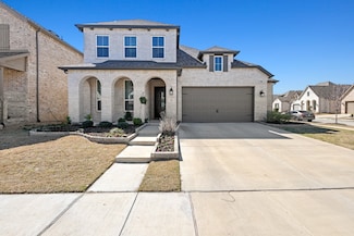 2413 Plover Ln, Lantana, TX 76226