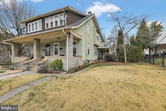 1405 Elm St, Lebanon, PA 17042