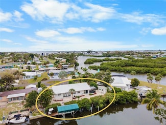 1493 Janet Place, Englewood, FL 34223