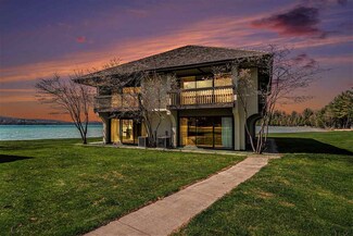 399 E Deer Lake Rd Unit 11 Door 332, Boyne City, MI 49712