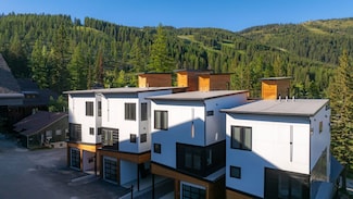 3857 Winter Ln Unit A, Whitefish, MT 59937