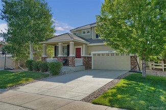12880 Ventana St, Parker, CO 80134