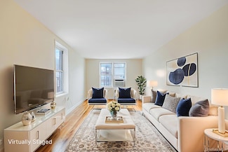 65-65 Wetherole St Unit 5-S, Rego Park, NY 11374