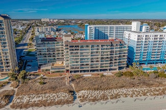 4719 S Ocean Blvd Unit 209, North Myrtle Beach, SC 29582