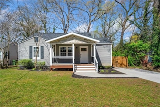 1947 Maywood Place NW, Atlanta, GA 30318