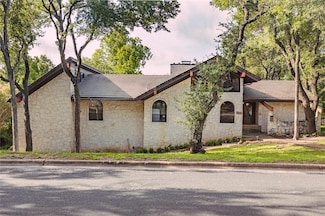 9409 Cedar Crest Dr, Austin, TX 78750