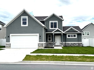 352 Ropelato Dr, Nibley, UT 84321
