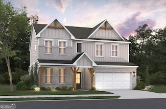 4082 Adler Cir Unit 35, Buford, GA 30519