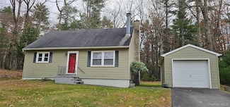 191 Eldred Yulan Rd, Eldred, NY 12732