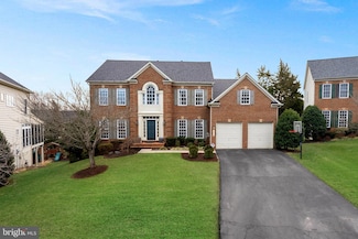 43279 Thaddeus Ln, Leesburg, VA 20176