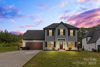 1311 Dockery Dr, Shelby, NC 28152