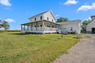 0N119 Dauberman Rd, Elburn, IL 60119