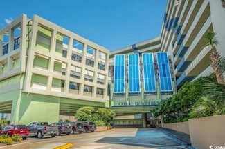 1105 S Ocean Blvd Unit 1008, Myrtle Beach, SC 29577