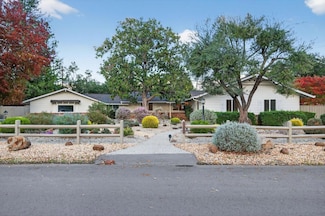 14121 Shadow Oaks Way, Saratoga, CA 95070