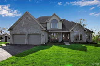 75 Stewart Ct, East Aurora, NY 14052