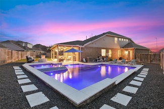 15506 Stoney Hills Ct, Cypress, TX 77433