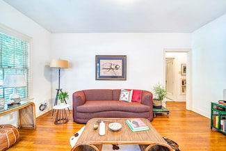 3502 Hollywood Ave Unit A, Austin, TX 78722