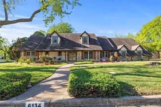 6134 E 52nd Place, Tulsa, OK 74135