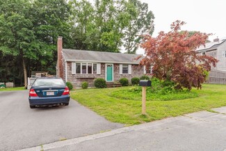 41 Ingraham St, Attleboro, MA 02703