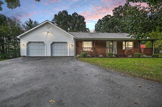 116 Hillrise Dr, Jonesborough, TN 37659